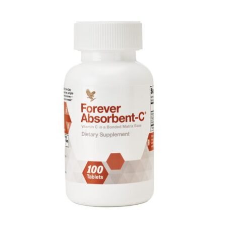 Forever Living Forever Absorbent-C®