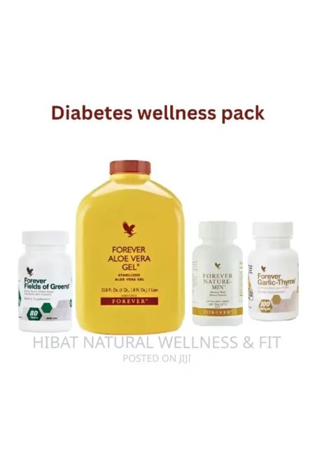 Diabetes Care