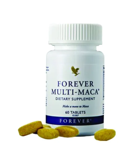 Forever Multi Maca Tab Per Bottle