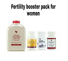 Forever Female Fertility Pack