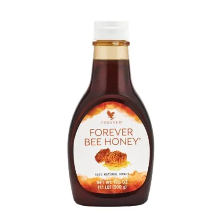 Forever Bee Honey