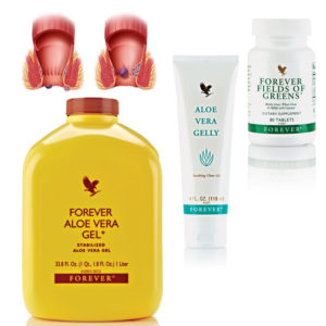 Forever Living Products For Piles