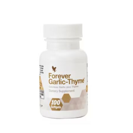 Forever Garlic thyme