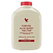 Aloe Berry Nectar