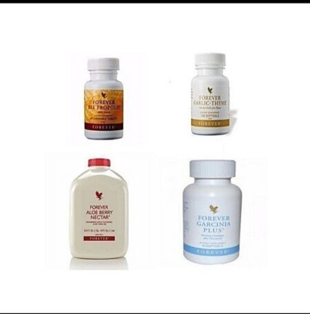 Forever Living Products For Fibroid