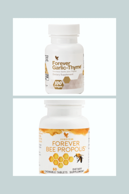 UTI & STI Infection Pack