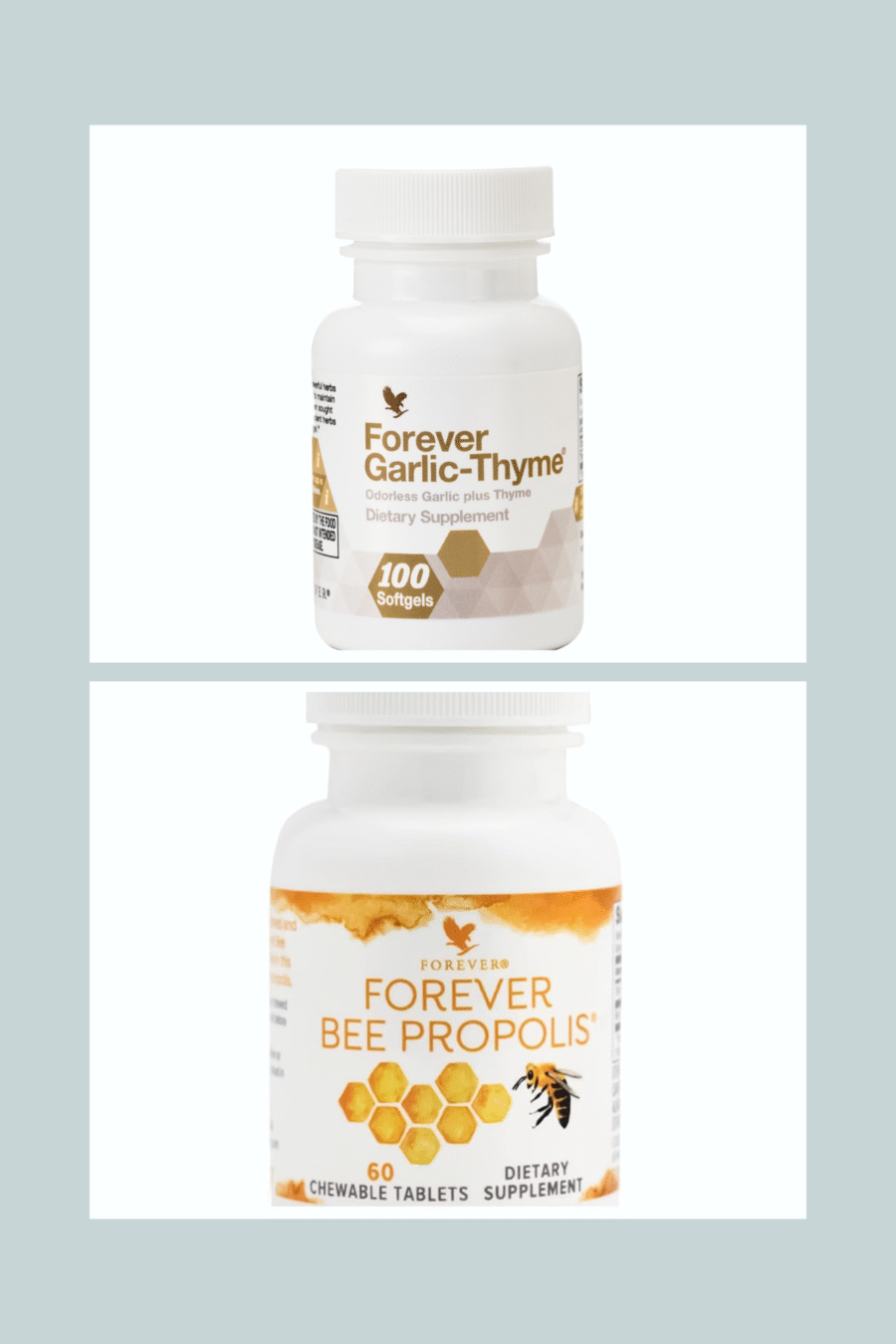 UTI & STI Infection Pack