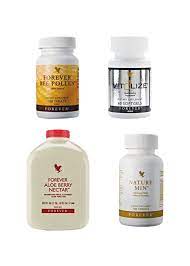 Prostate Enlargement Care Pack