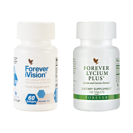 Forever Eye Care