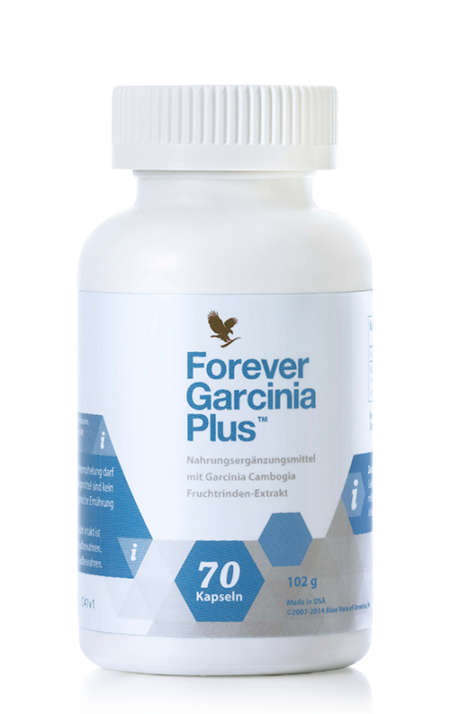 Forever Garcinia Plus