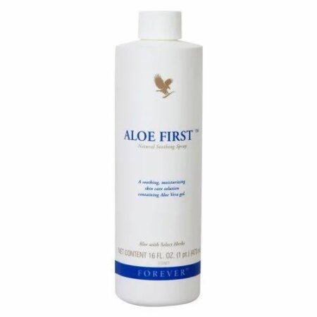 Forever Aloe First, For Spray