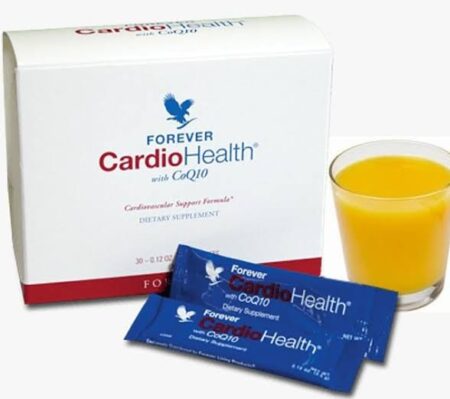Forever CardioHealth®
