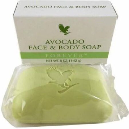 Forever Avocado Soap