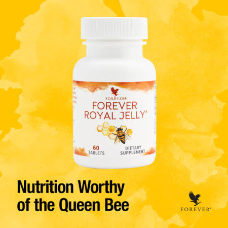 Forever Royal Jelly