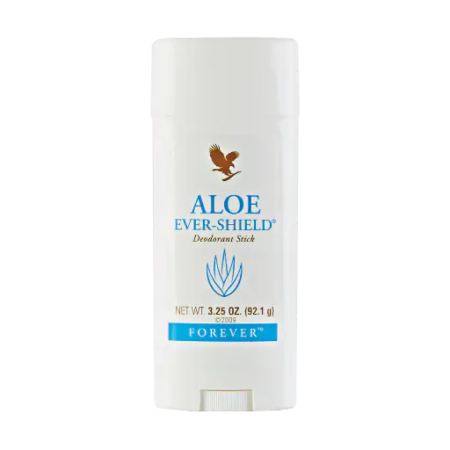 Forever Aloe Shield Deodorant